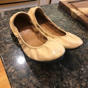 Tieks- biscotti patent size 7